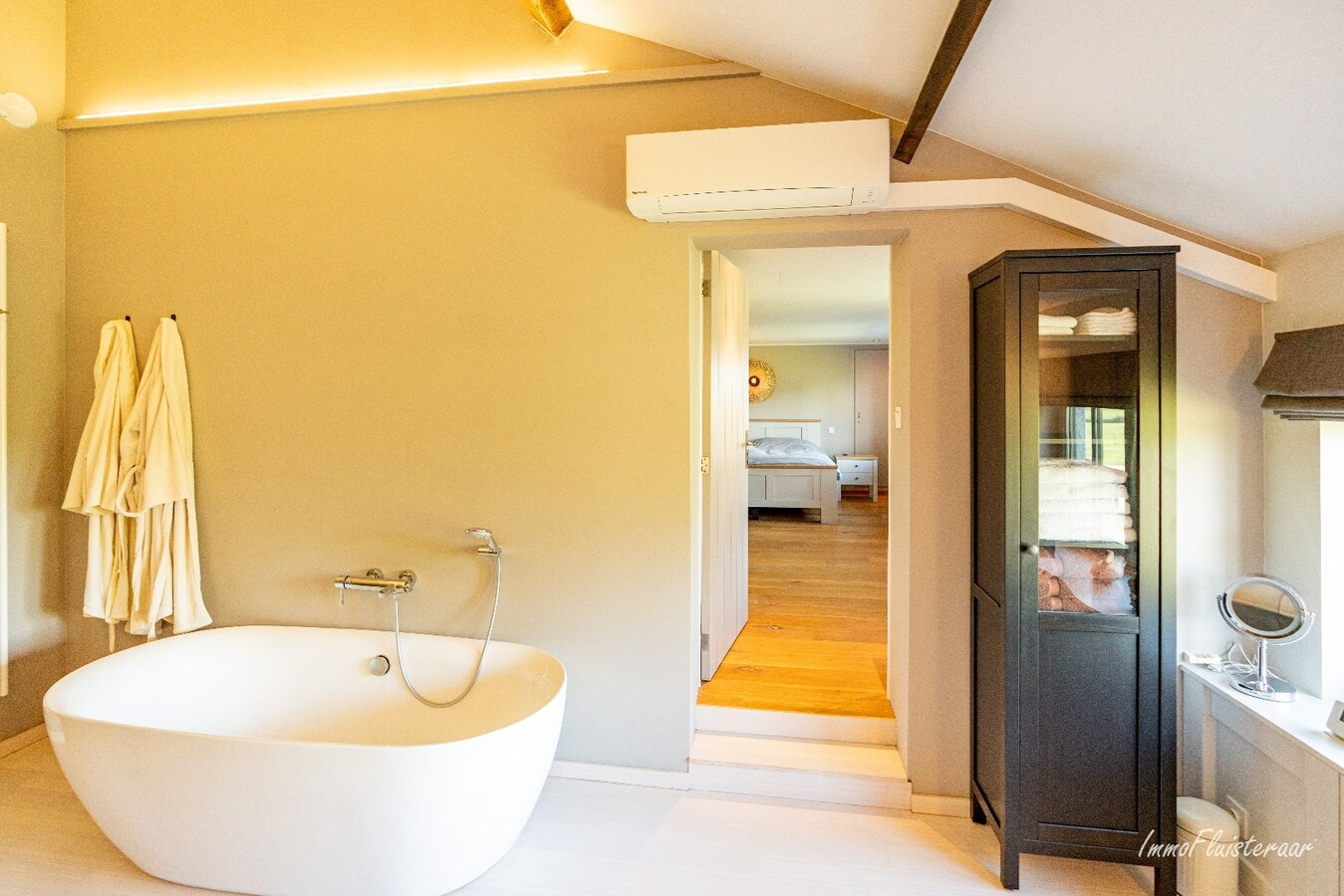 Propriété vendu À Bree