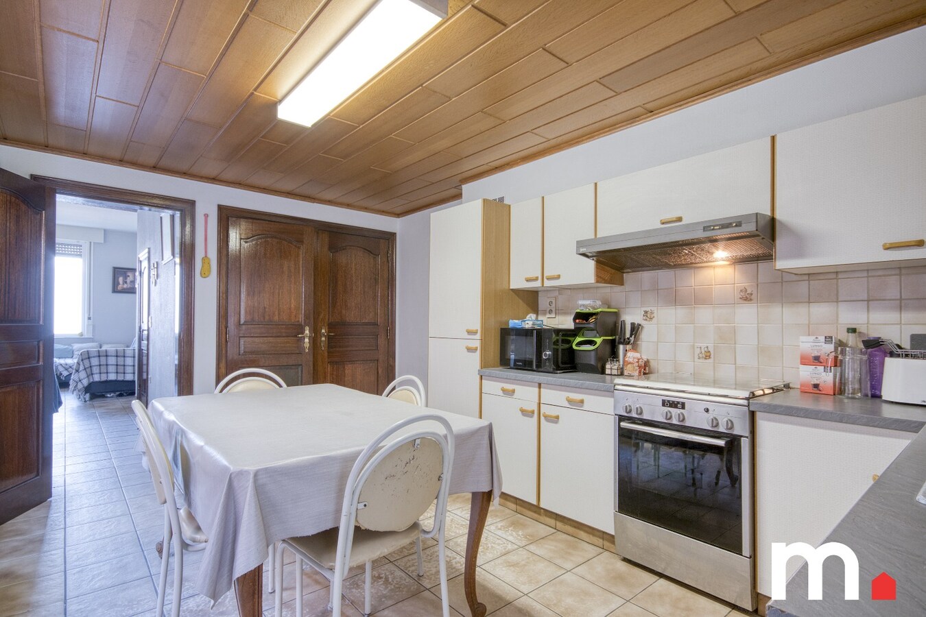 Woning te koop | met optie / reservatie in Wevelgem