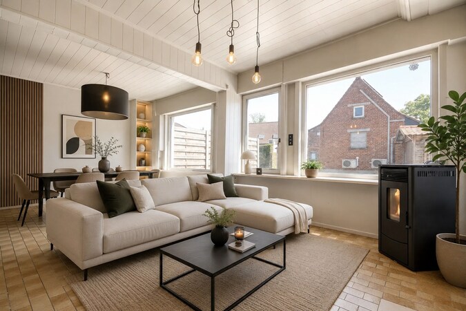 Te koop woning - Lendelede