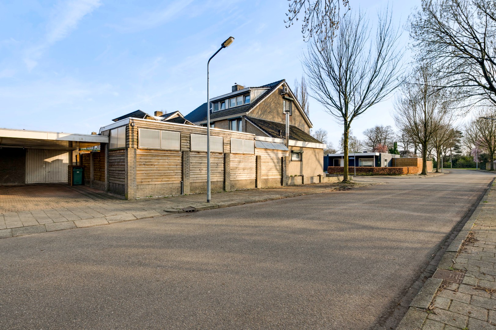 Eengezinswoning te koop in Weert