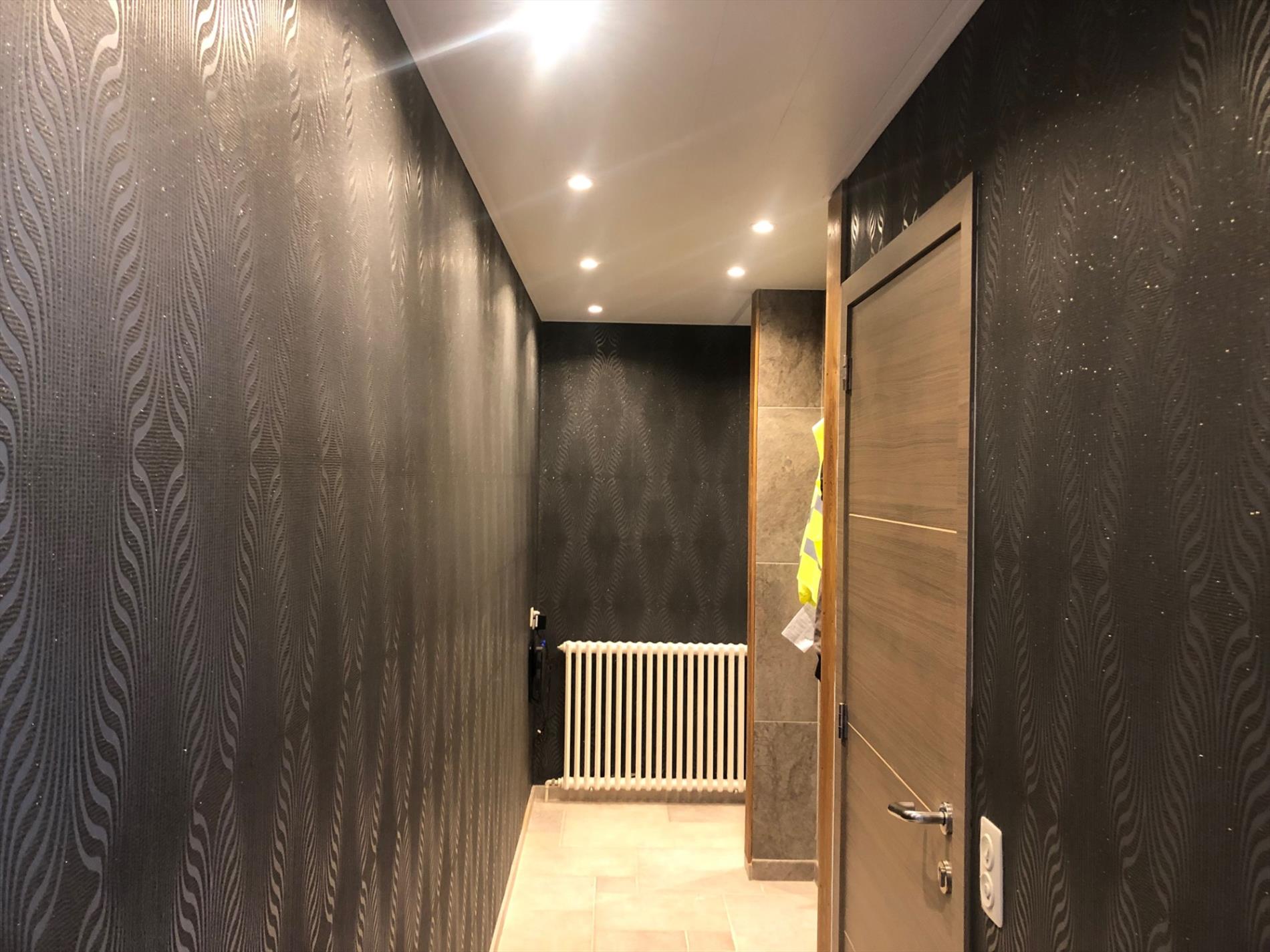 Lichtrijk appartement met 2 slaapkamers 