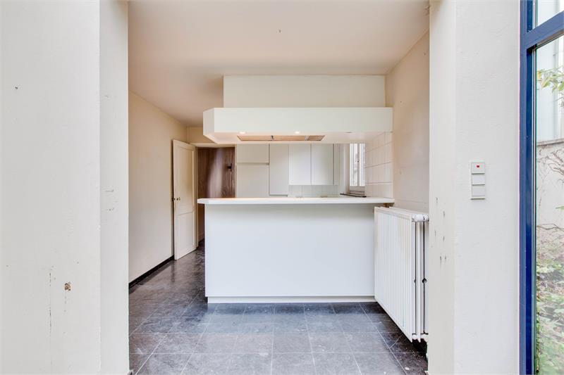 Woning verkocht in Gent