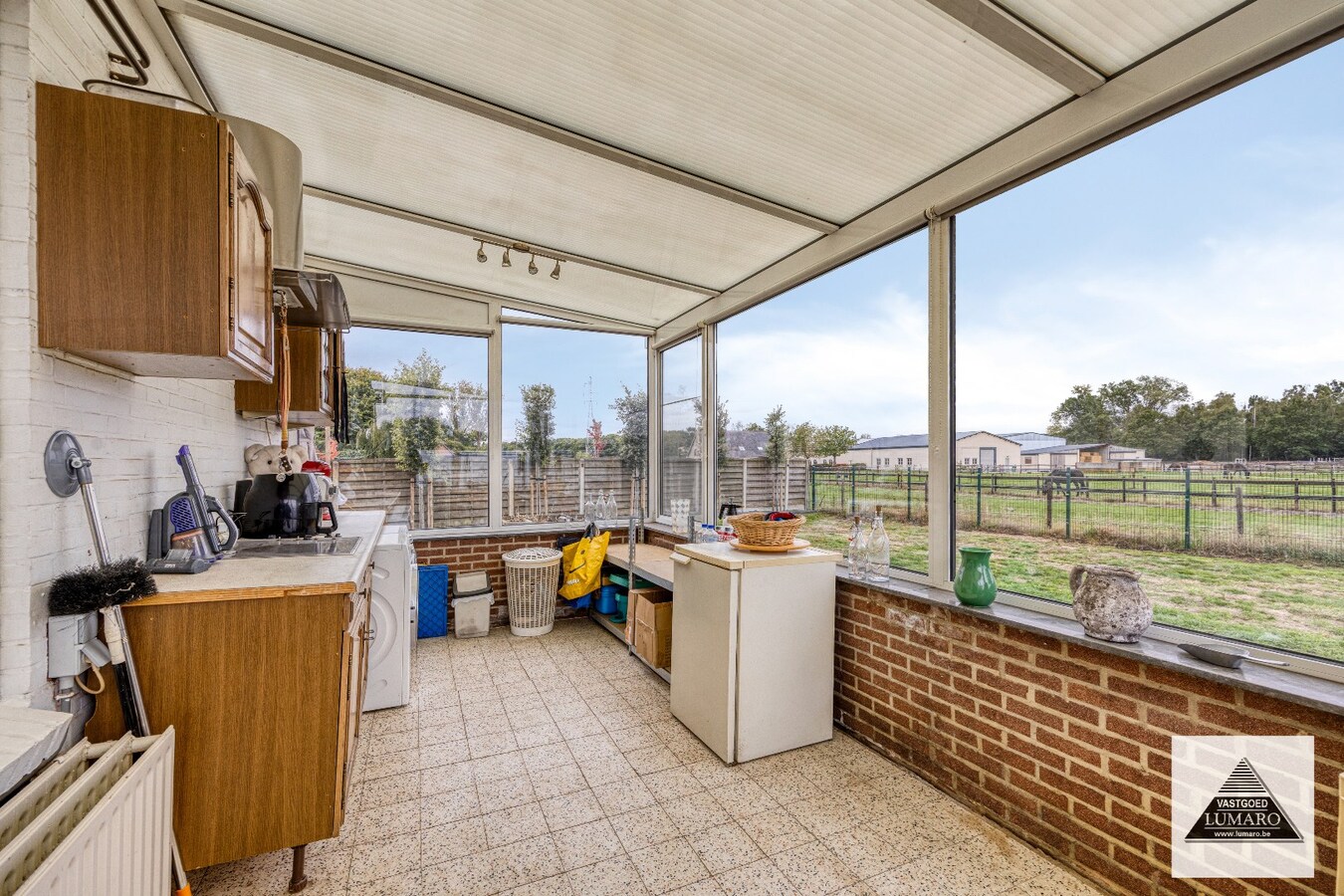 Vrijstaande woning met 4 slaapkamers - zonnepanelen - thuisbatterij 