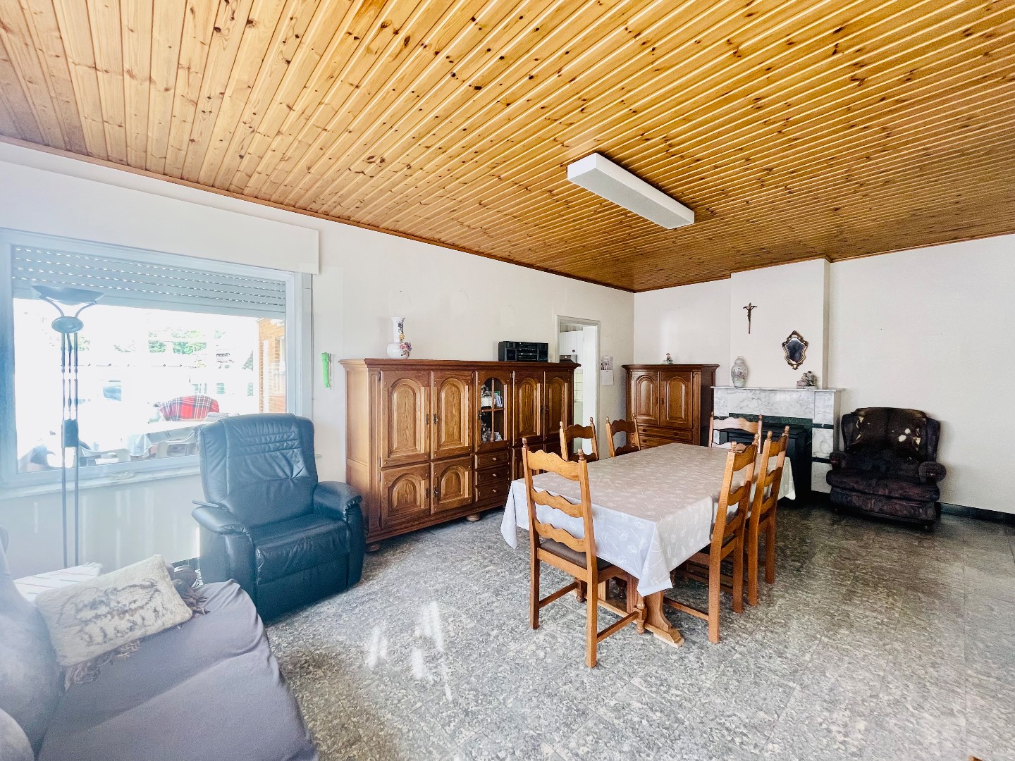 Kloeke woning met zeer veel potentieel op 499m2 