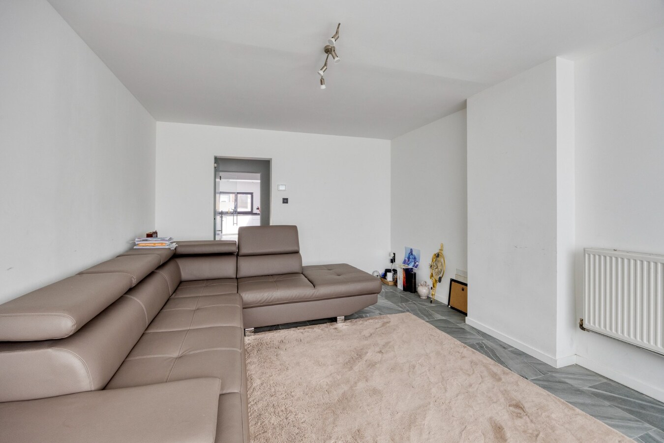 Gerenoveerde woning - 4 slaapkamers 