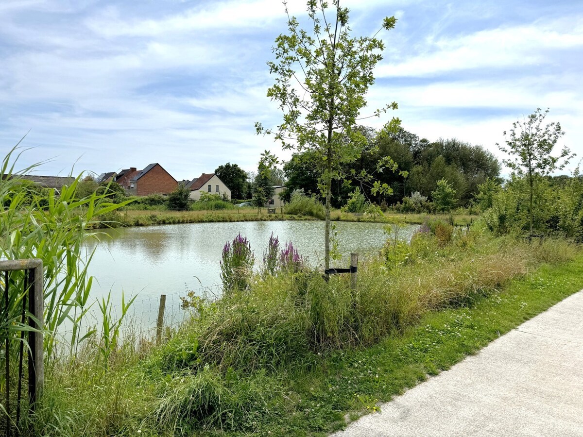 Appartement verhuurd in Turnhout