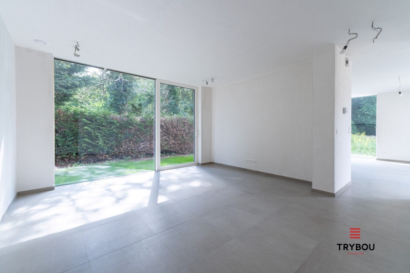 uniek wonen aan de bosrand te Houthulst 