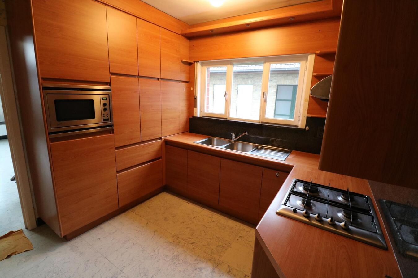 Alleenstaande woning met landelijk verzicht te Koekelare 