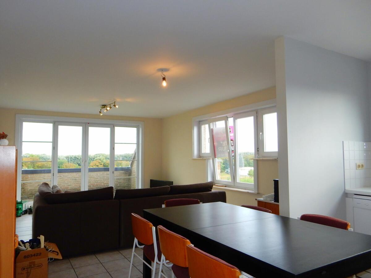 Duplex met 4 slaapkamers 