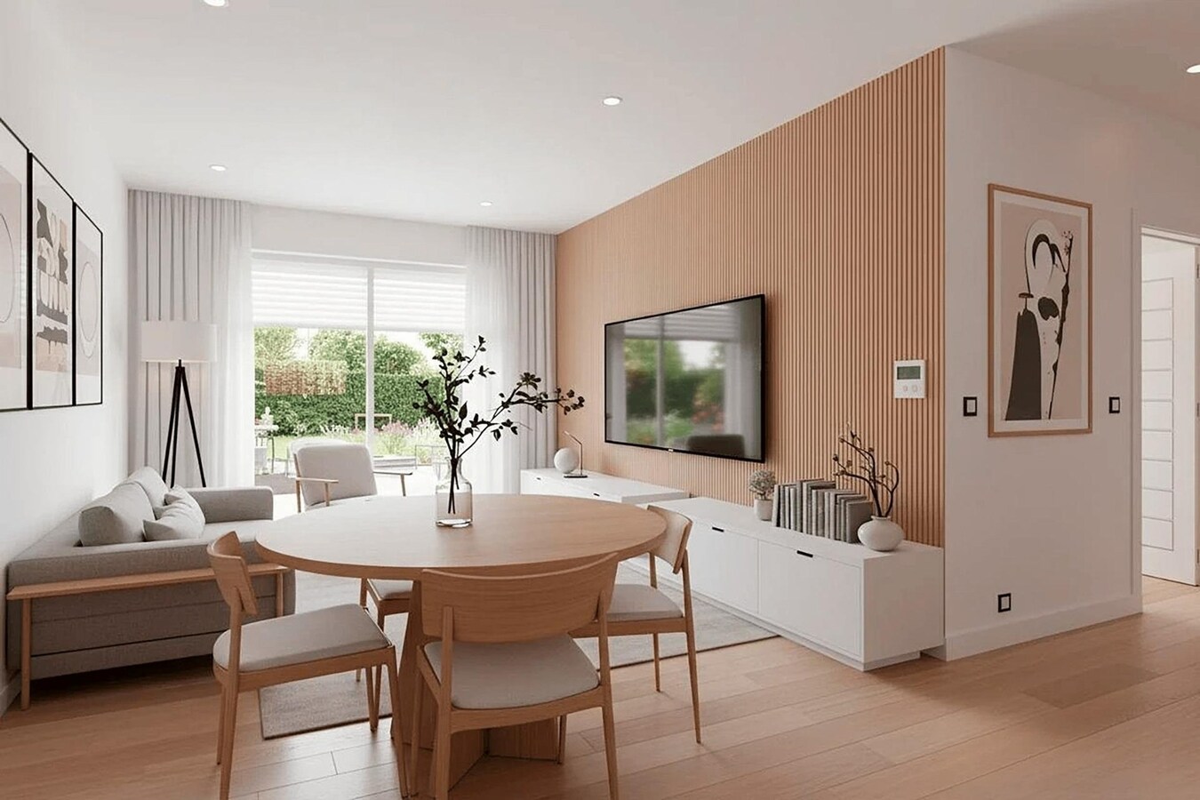 Appartement te koop in Los Alcázares