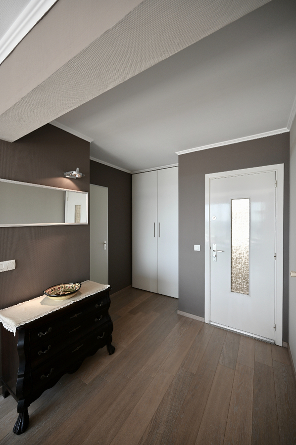 MOOI GELEGEN APPARTEMENT MET UNIEK ZONNETERRAS TE MIDDELKERKE 