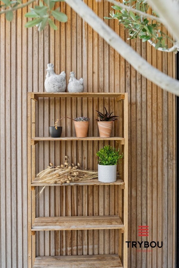 Exclusieve penthouse met ruim terras (114m²) te Kortemark 