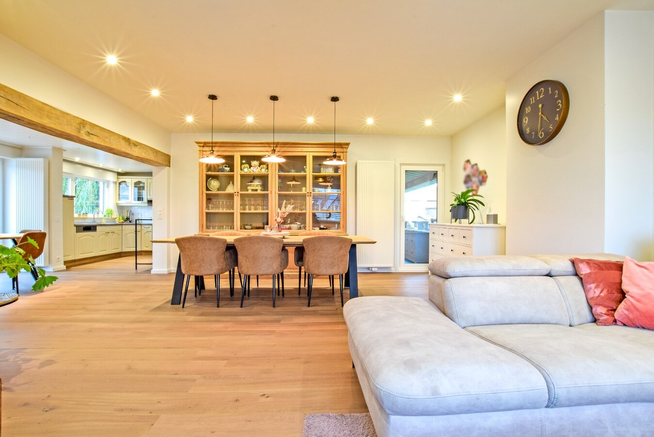 Verkocht | onder voorbehoud woning - Diksmuide