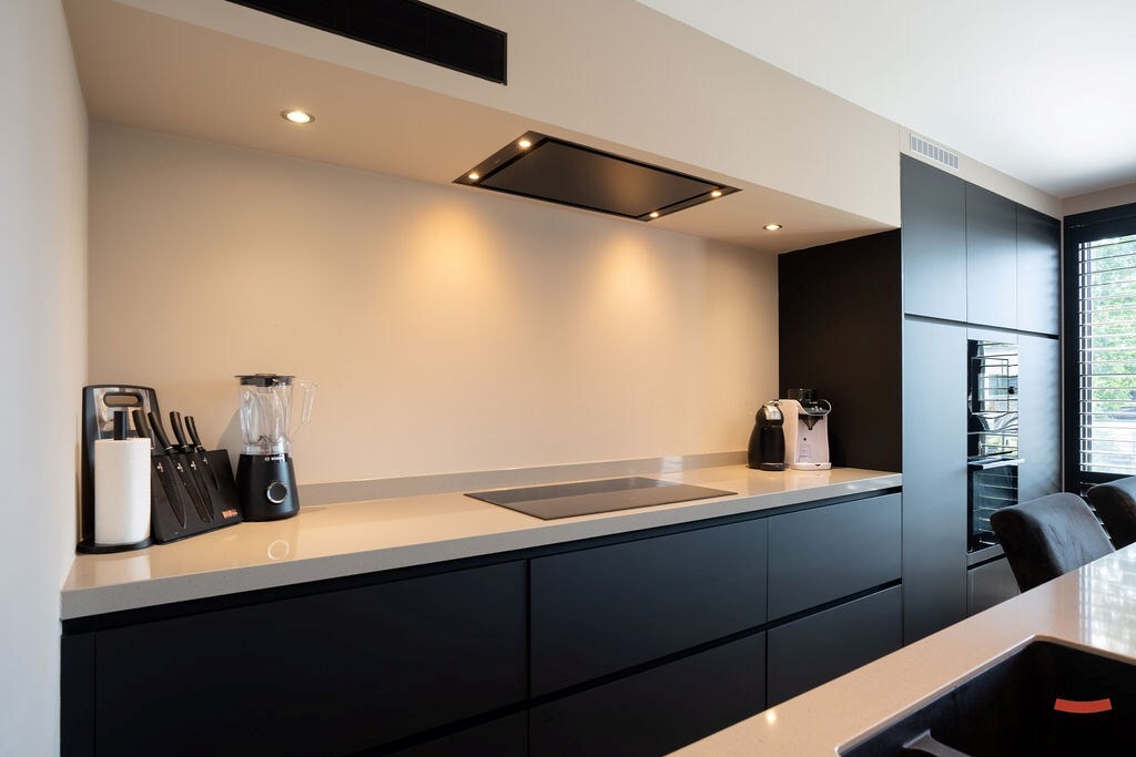 Appartement verkocht in Poppel