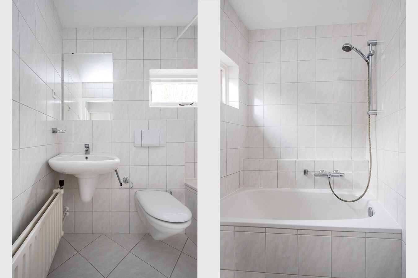 Charmante twee-onder-een-kap woning aan de Beersbeemden 22 te Duizel. 