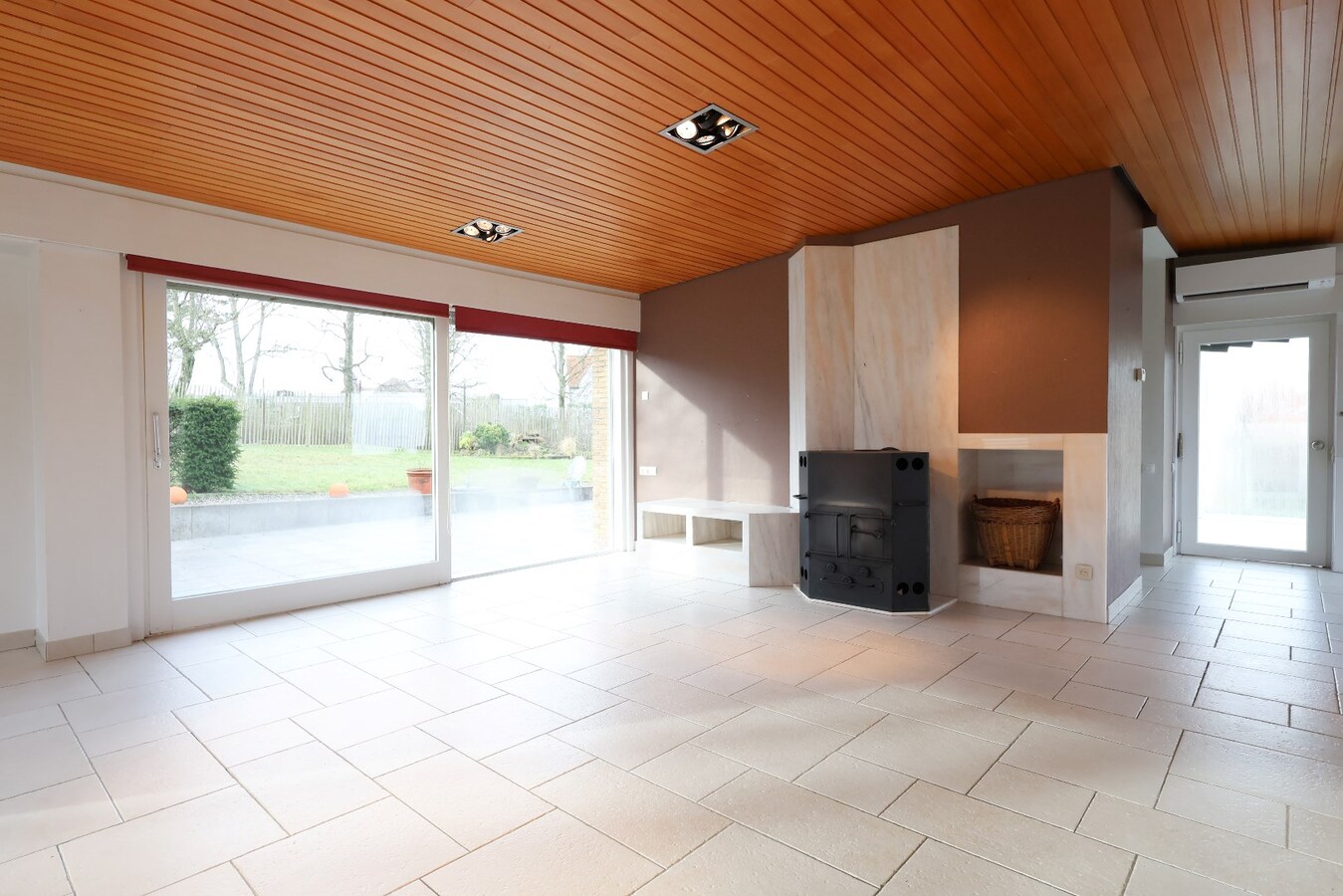 Ruime villa met 3 slaapkamers op toplocatie te Koksijde! 