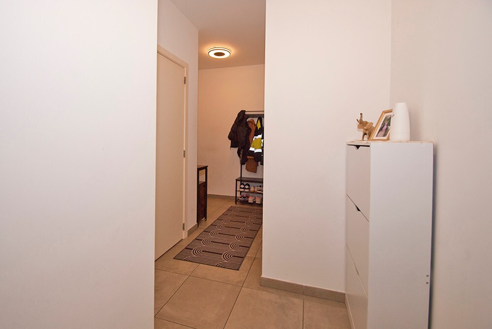 Instapklaar appartement - 3 slpks - parking 