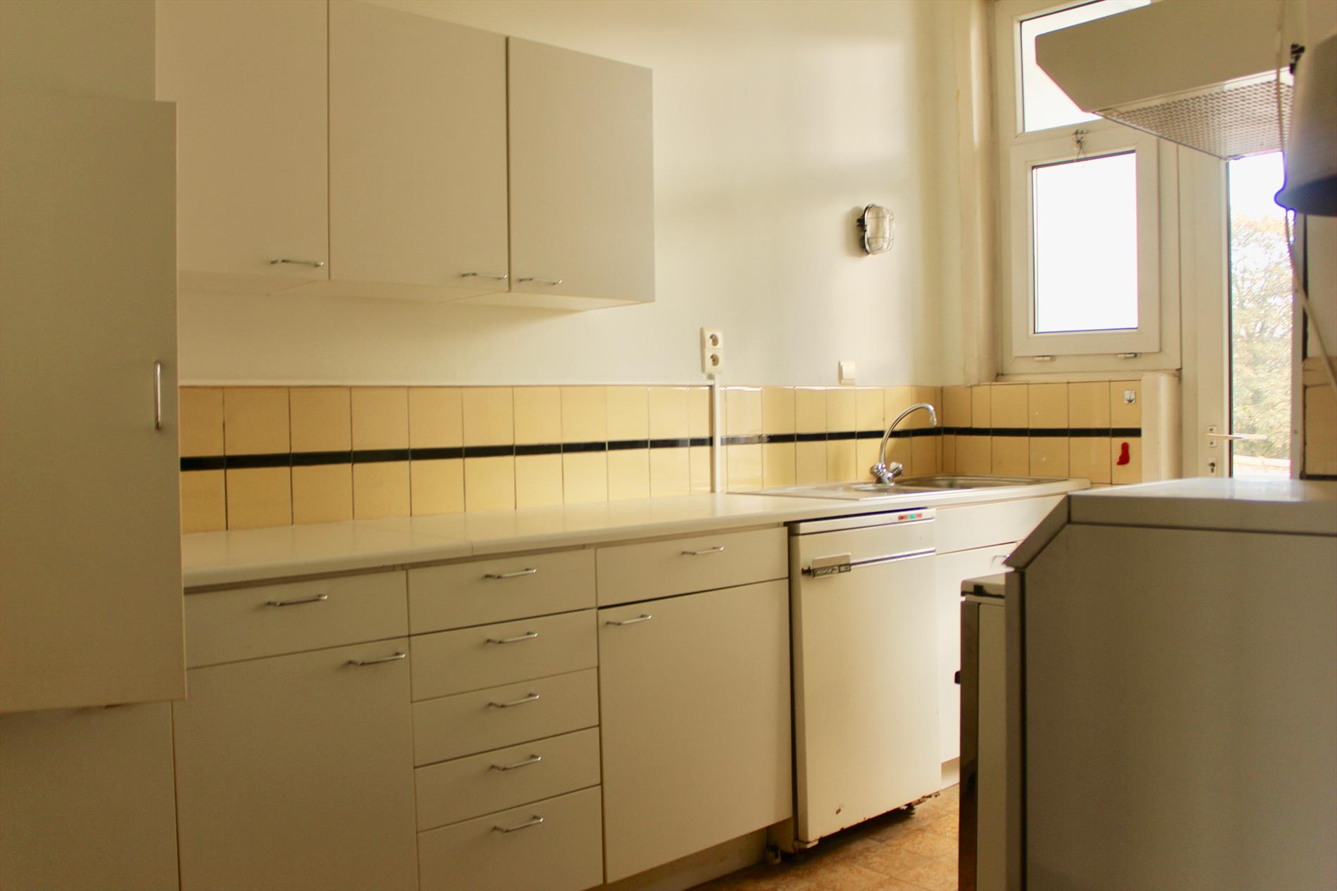 Appartement verkocht in Ledeberg