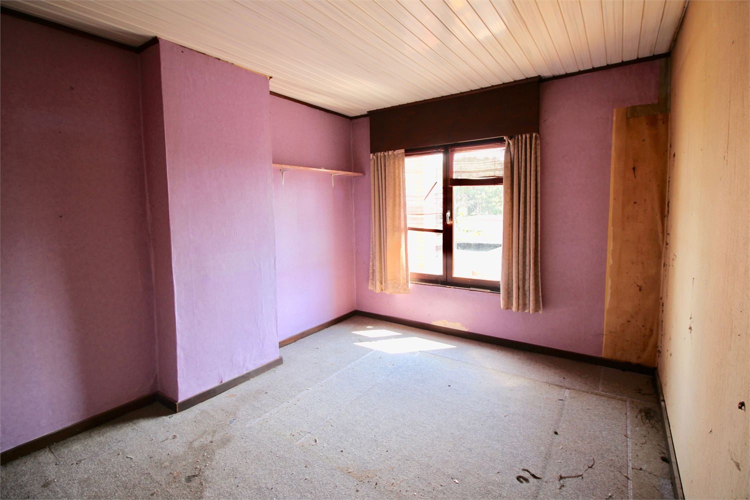 Stadswoning verkocht in Wetteren