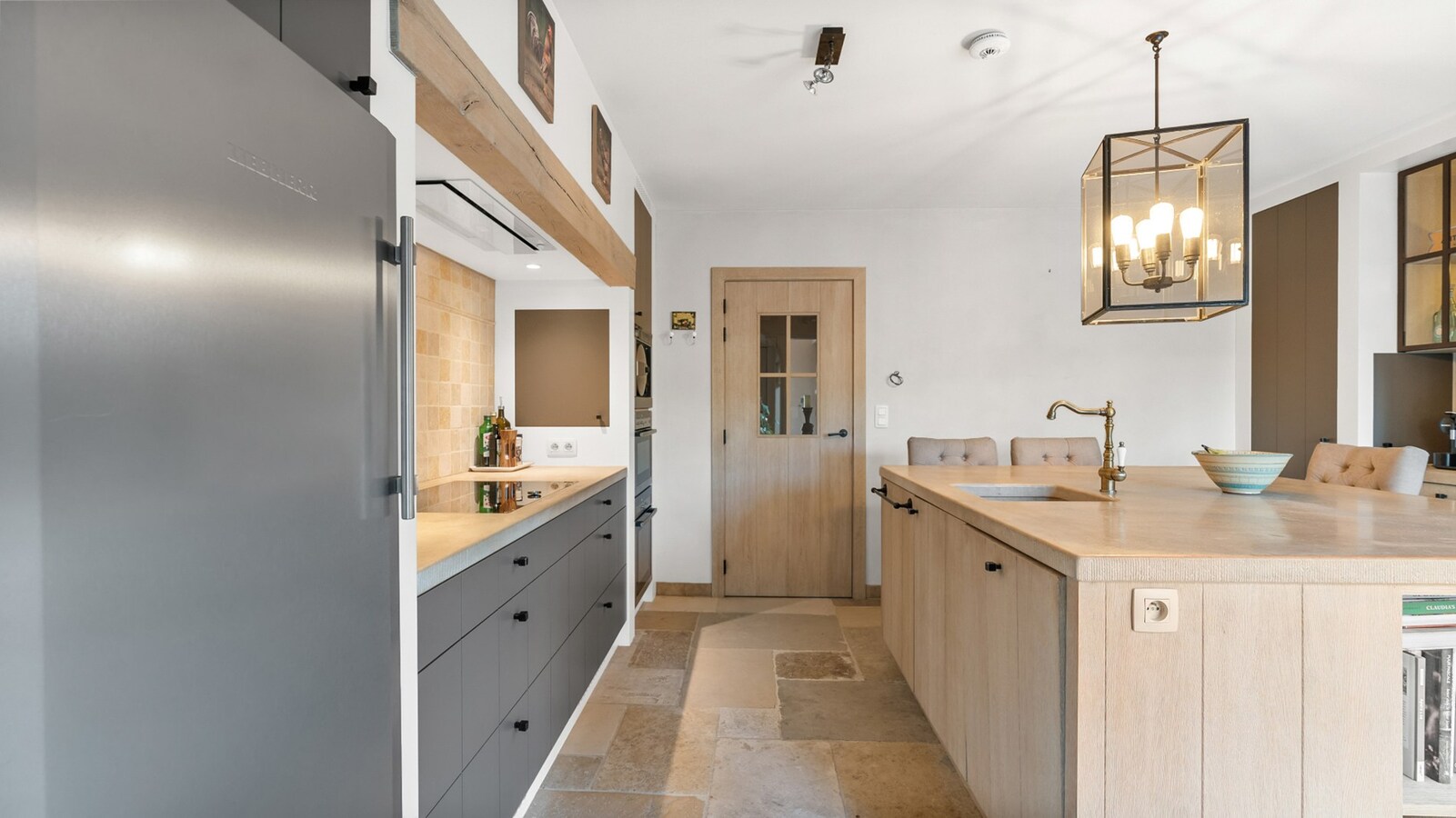 Te koop woning - Haacht