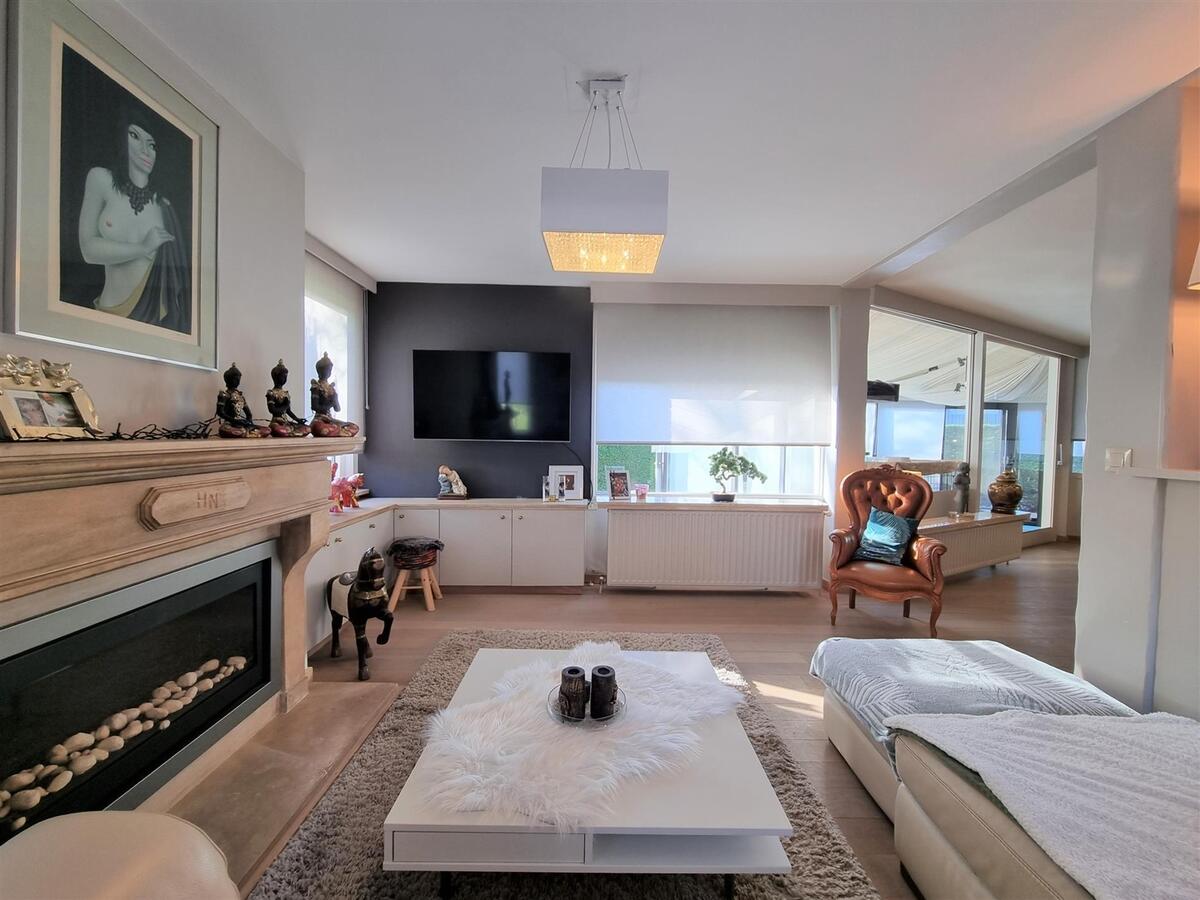 Mooie, rustig gelegen bungalow - Heist 