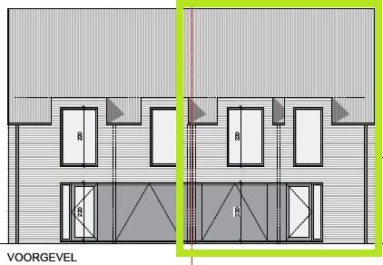 Verkocht woning - Tongeren