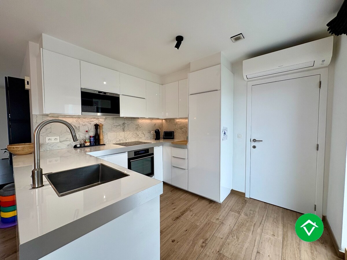 Recente energiezuinige woning te koop in Bovekerke (Koekelare) 