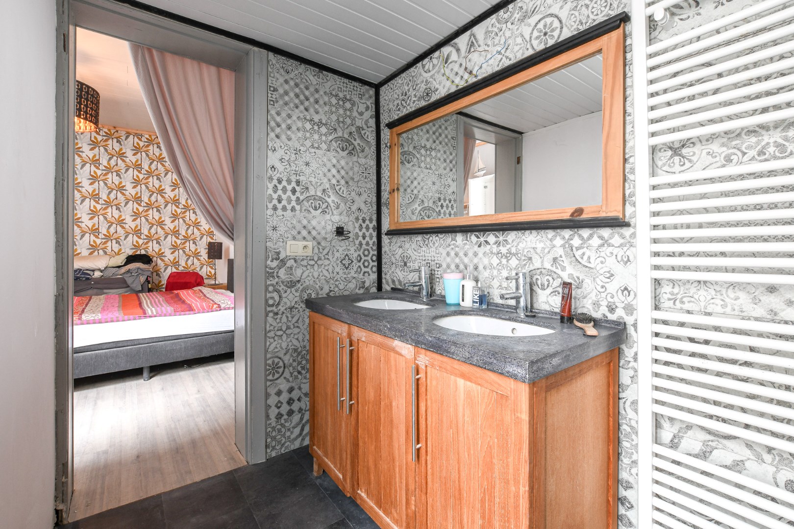 Charmante en ruime woning te koop in hartje Blankenberge - tussen de Jachthaven &amp; Grote Markt! 