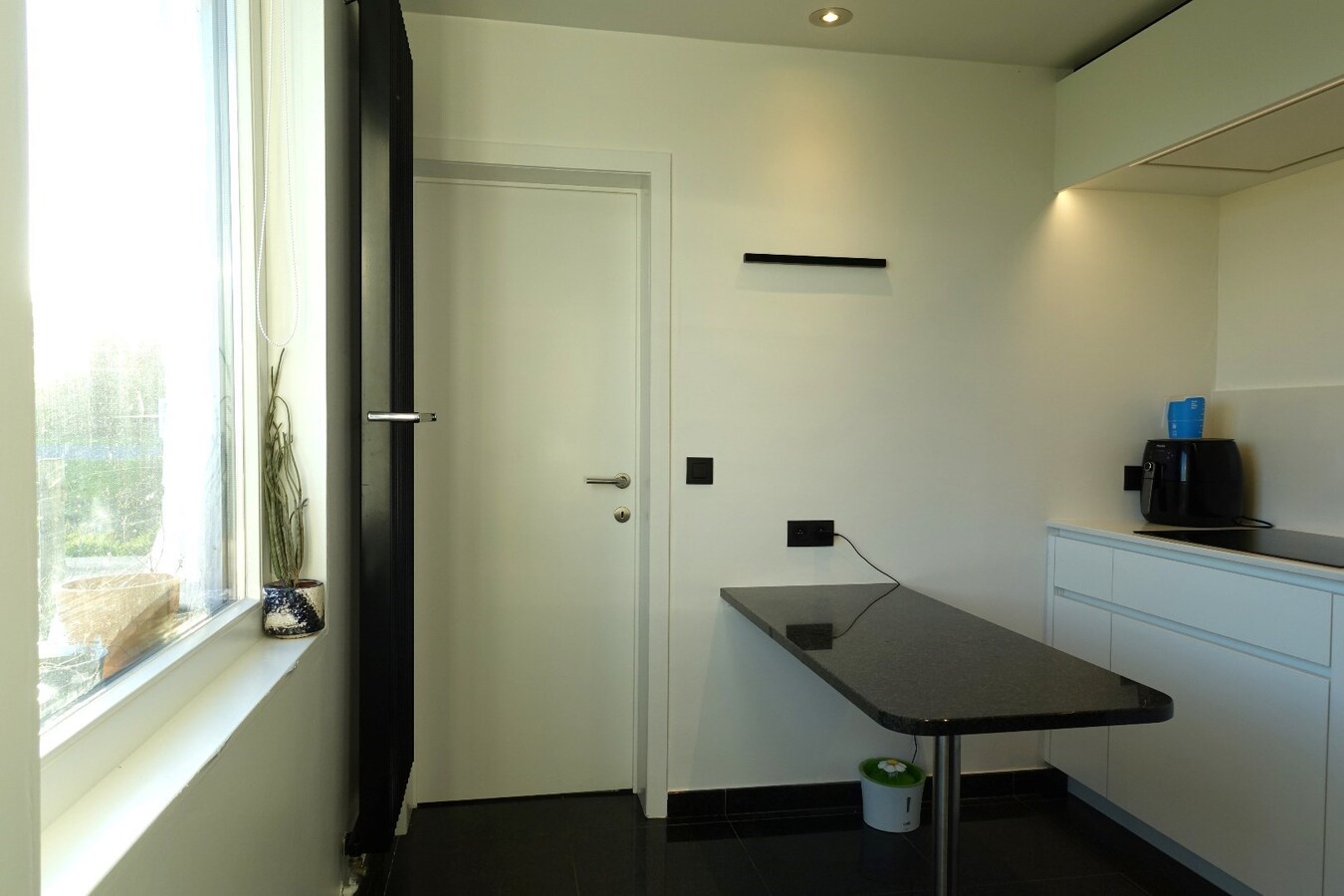 Uitzonderlijk gelegen woning in fermettestijl met bijgebouw (70m²) 