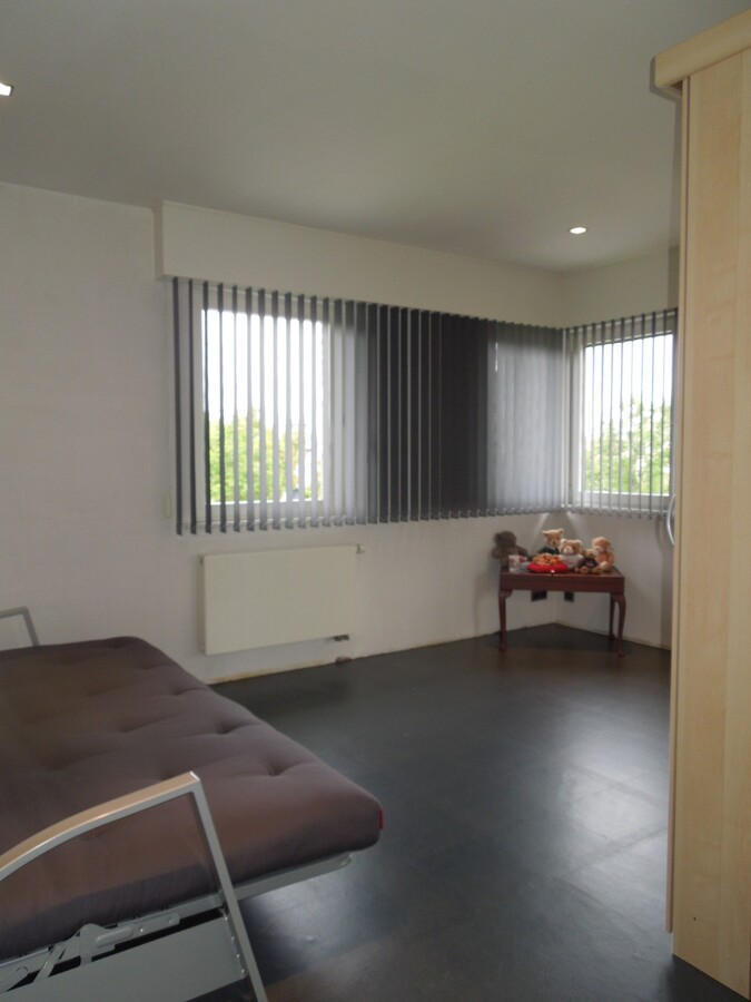 Luxueuze en instapklare villa 