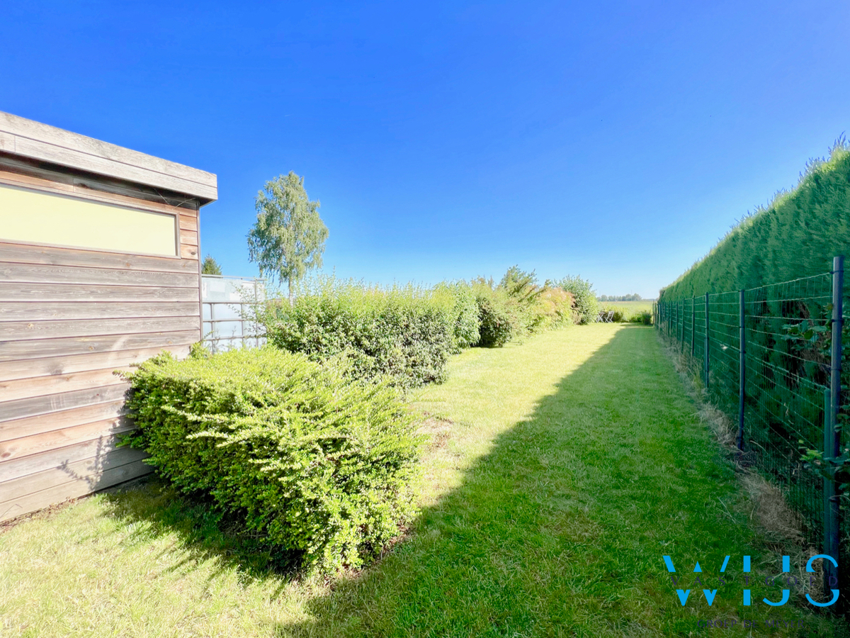 Knap gerenoveerd woonhuis te Waarschoot/Lievegem ! 