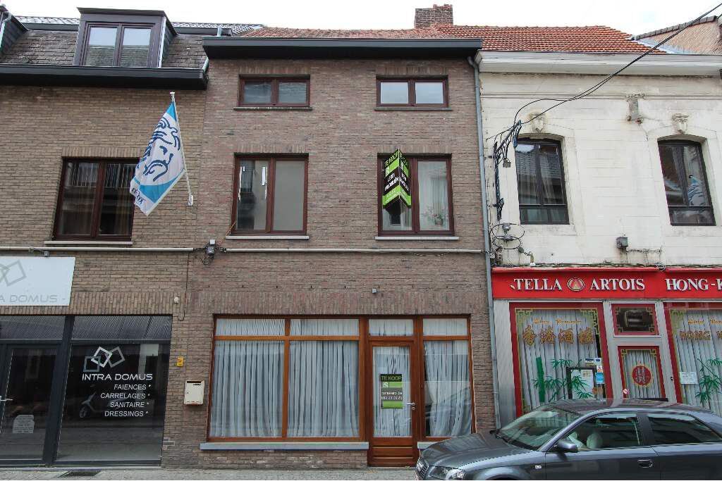 Verkocht woning - Tongeren