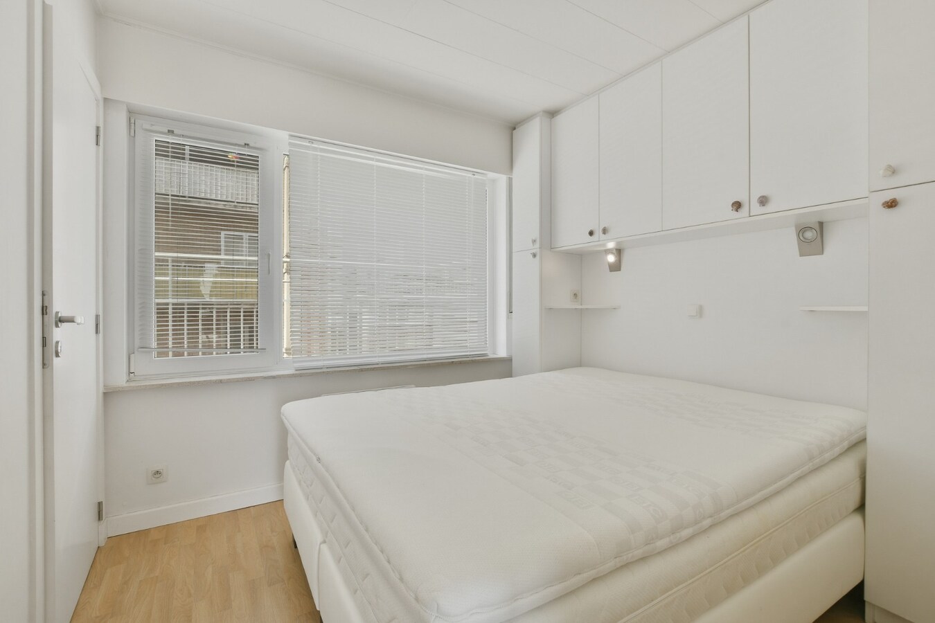 Te koop appartement - Wenduine