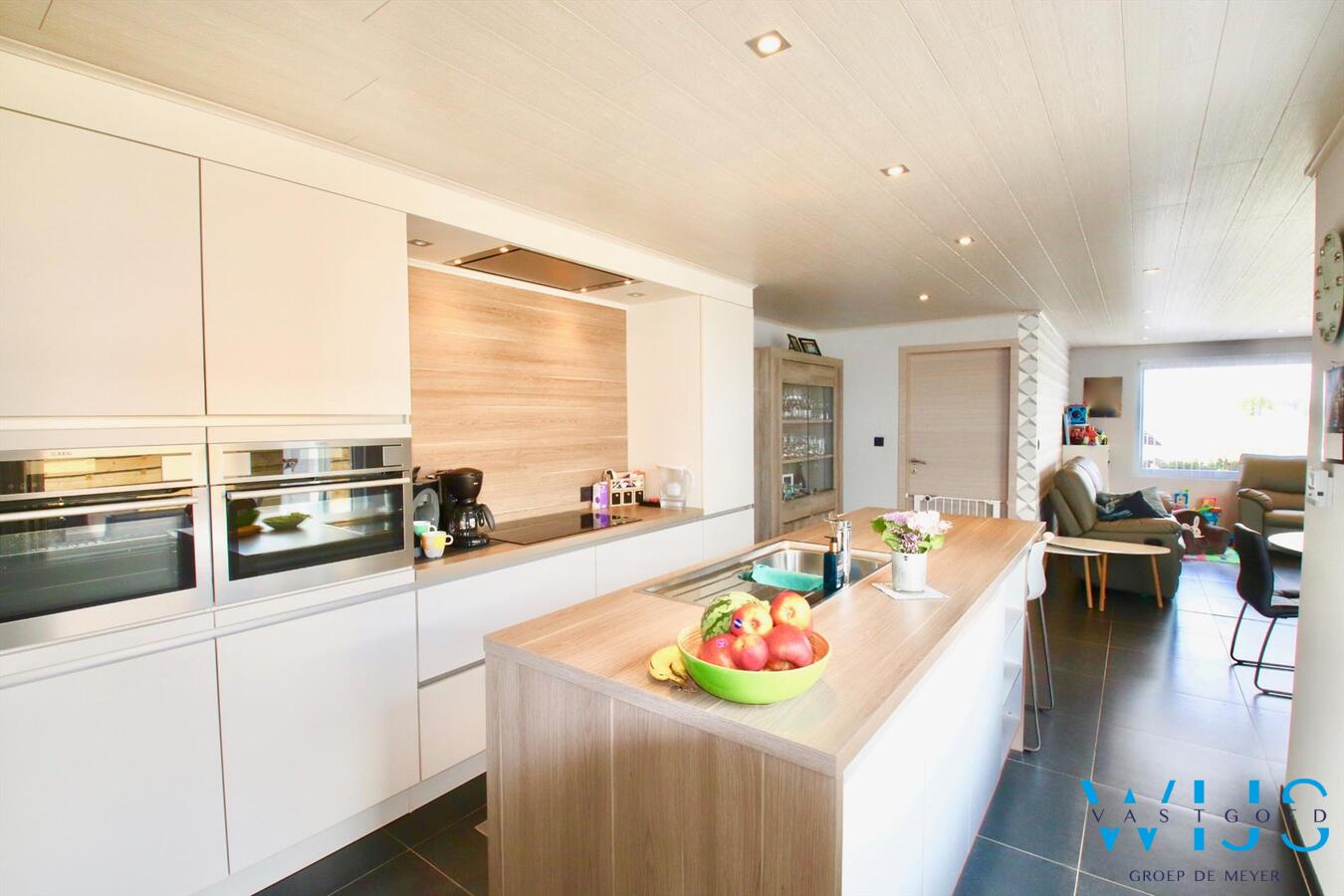 Super gelegen en instapklare HOB in ASSENEDE ! 