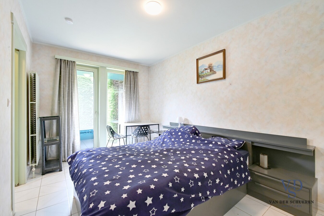 Tijdloos en lichtrijk wonen. 