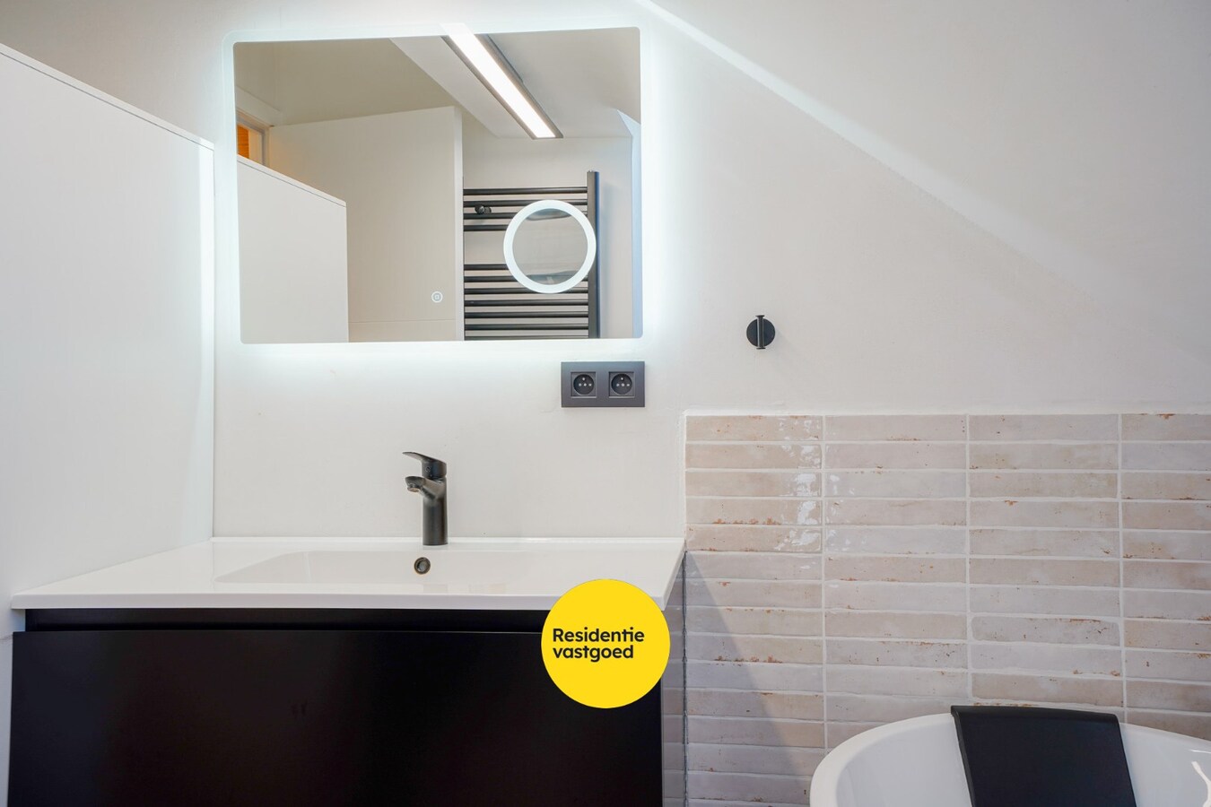 Te huur appartement - Nieuwpoort