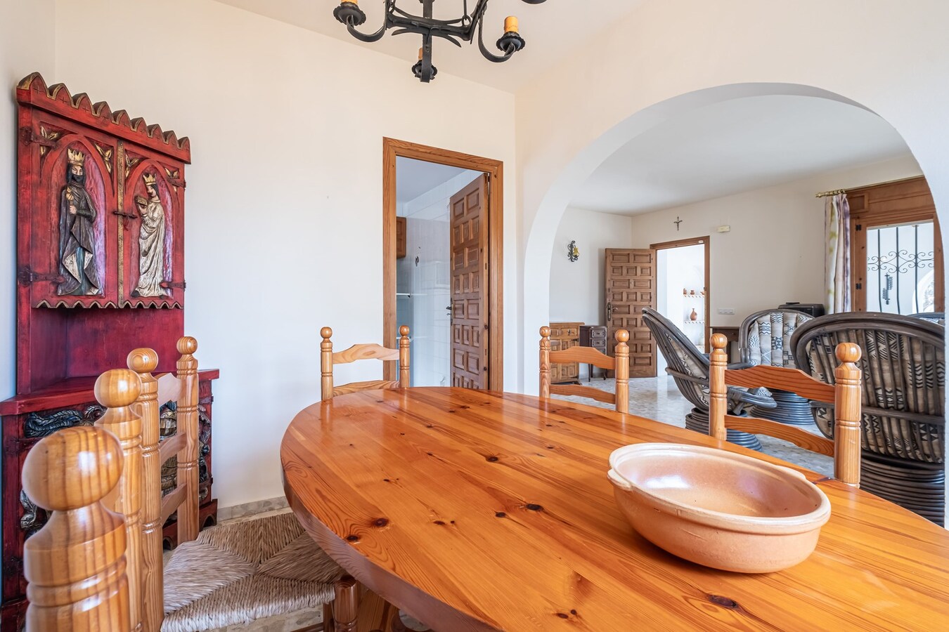 Villa te koop in Alfaz del Pi