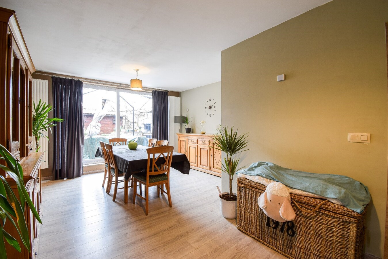 Verkocht woning - Gistel