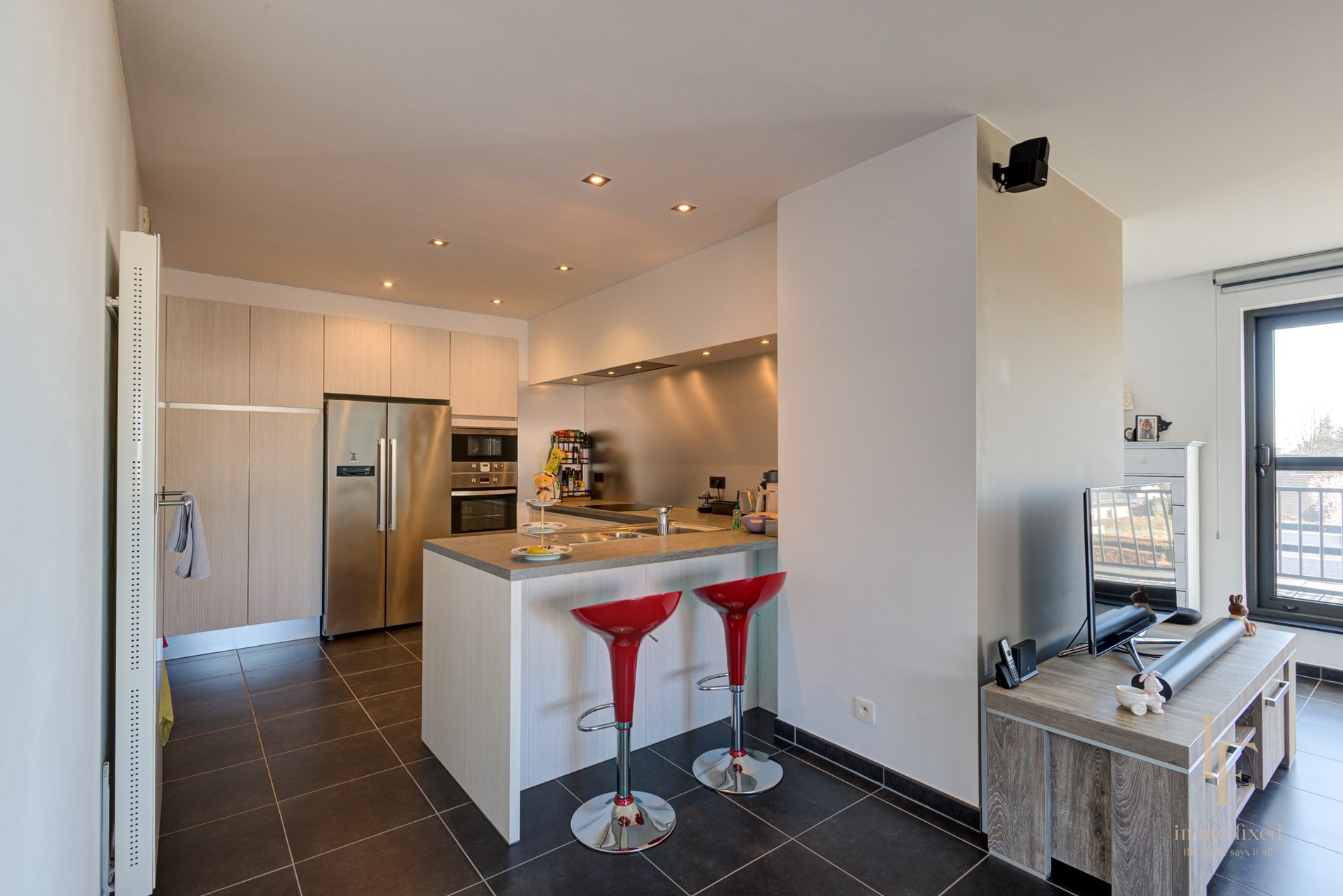 Jouw nieuwe thuis in Wommelgem – Stijlvol, ruim en klaar om in te trekken! 