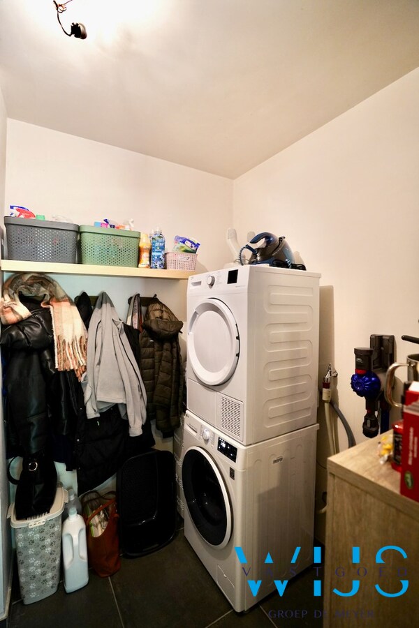 Prachtige nieuwbouw te Bassevelde ! 