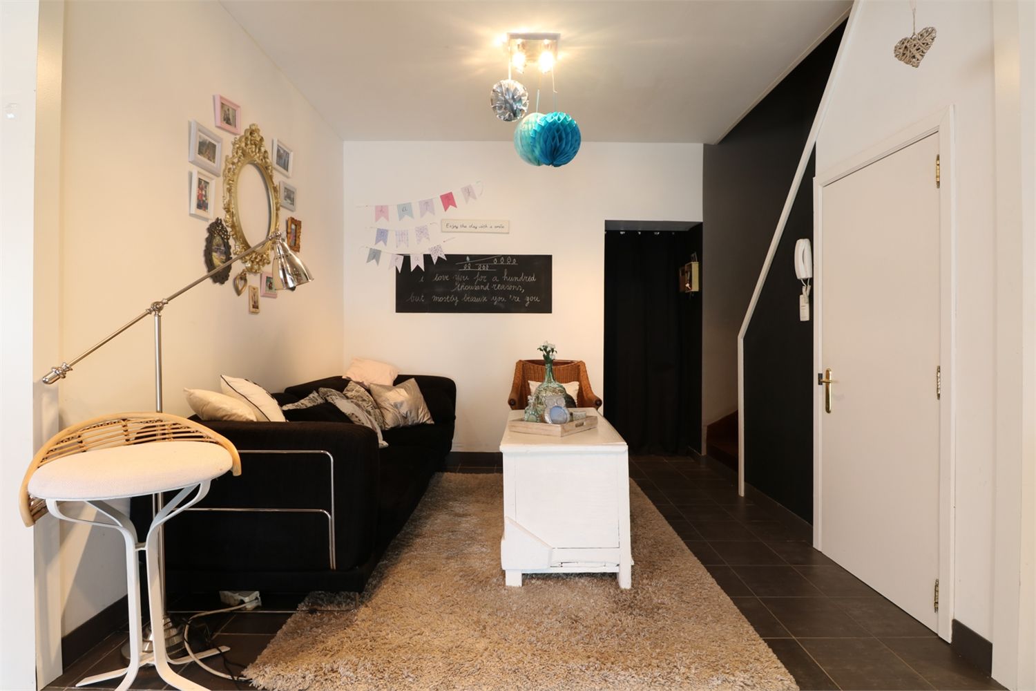 Prachtig handelspand met woonst in hartje Sint-Niklaas 