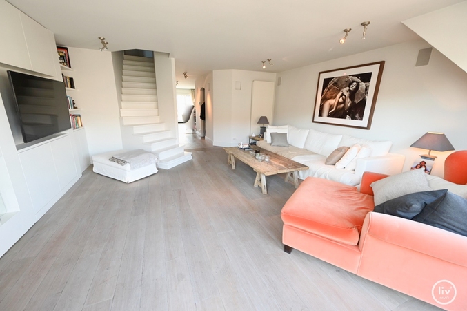 Vendu appartement - Knokke-Heist