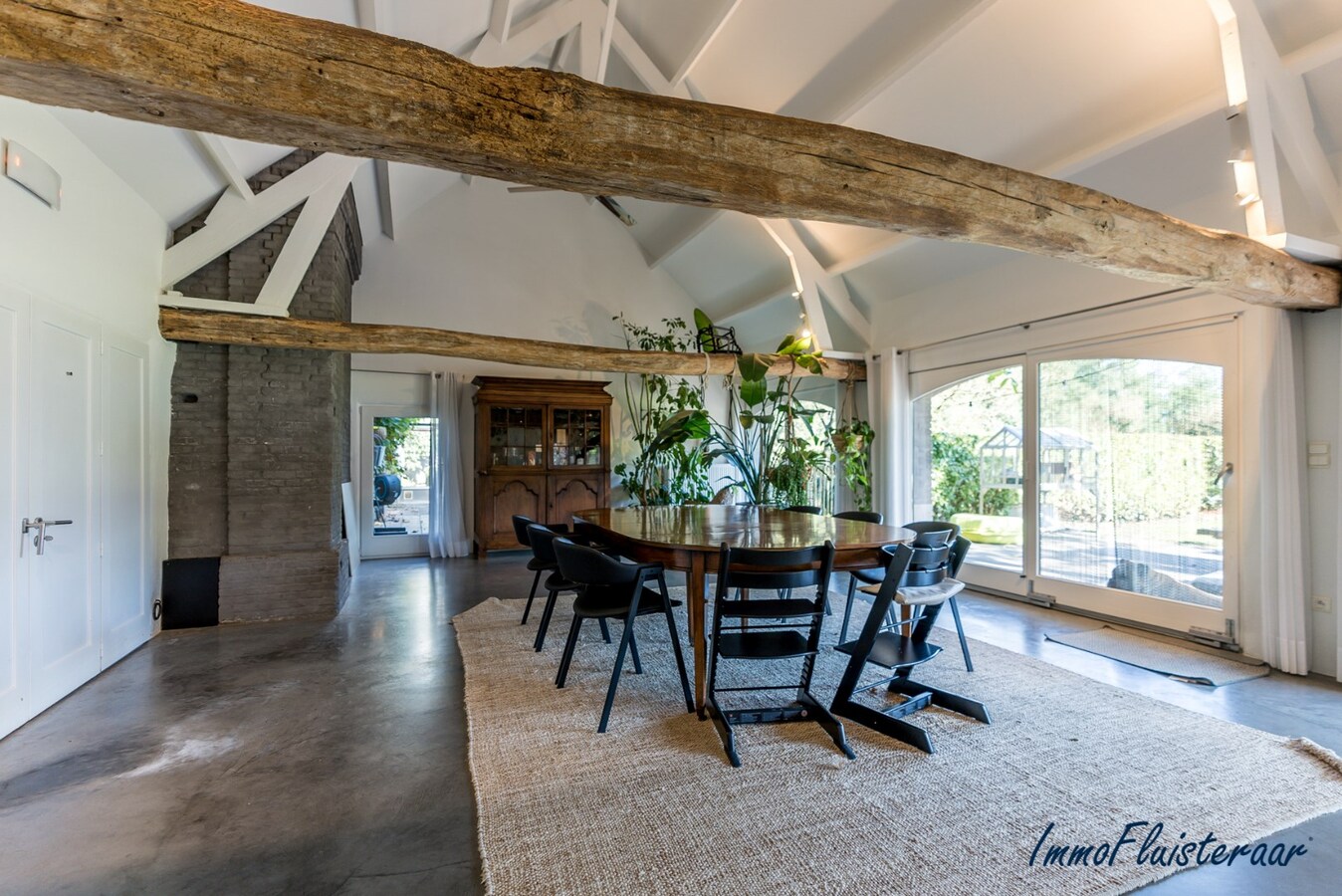 Propriété vendu À Geel