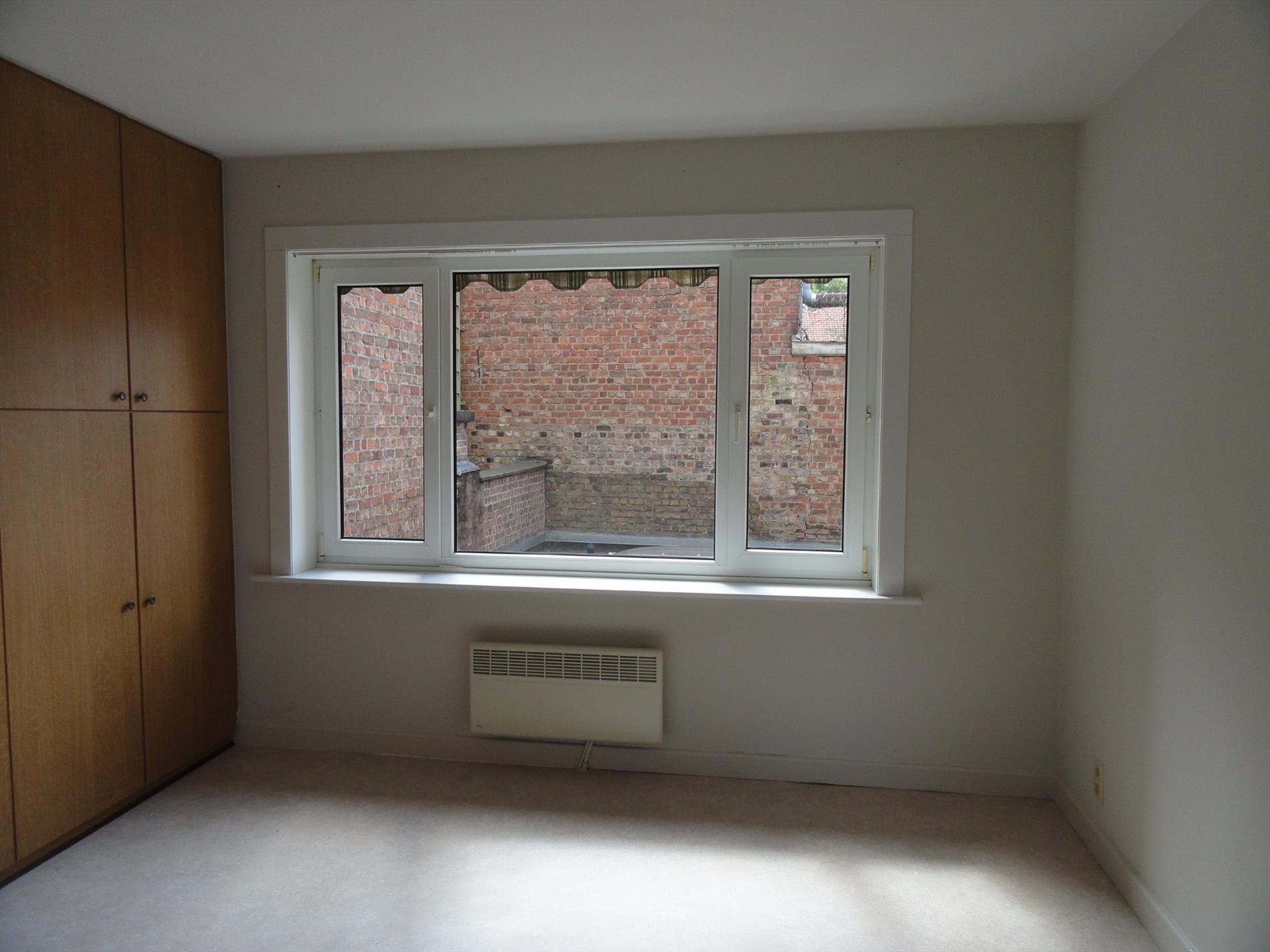 Appartement in kleine residentie 