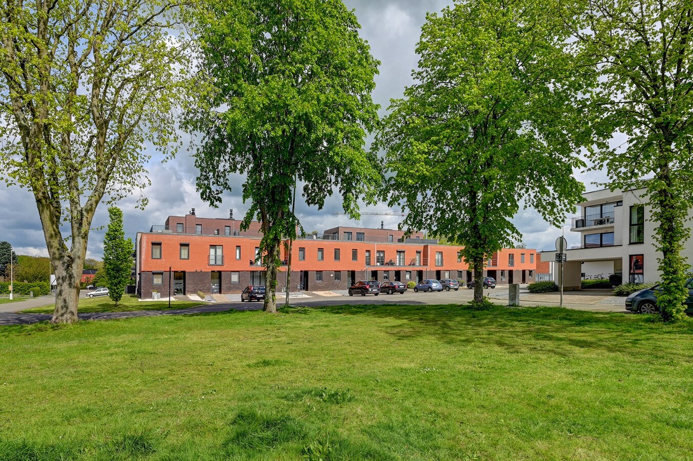 Instapklare, energiezuinige woning met 3 slaapkamers 