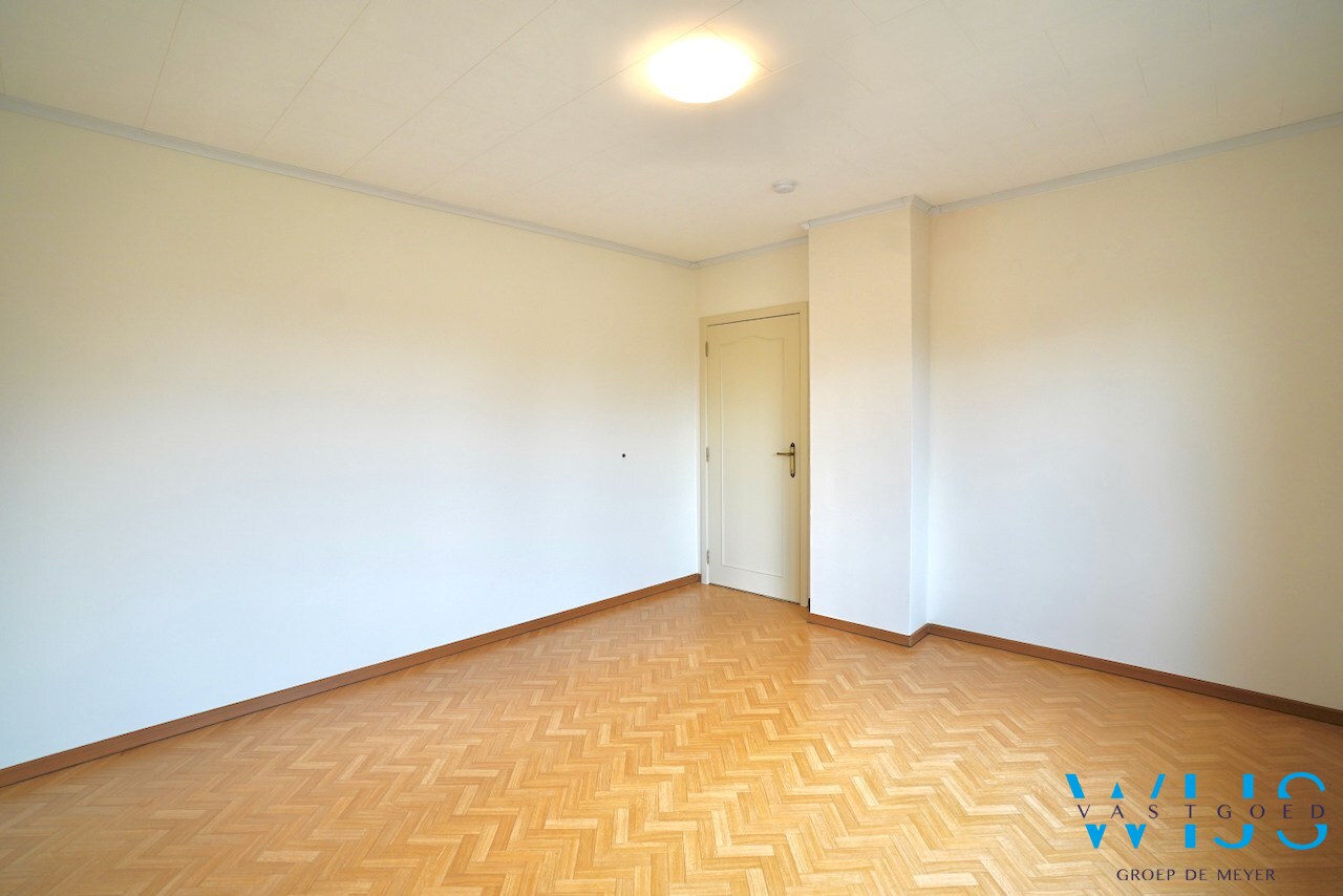 Leuke gezinswoning te Desteldonk ! 