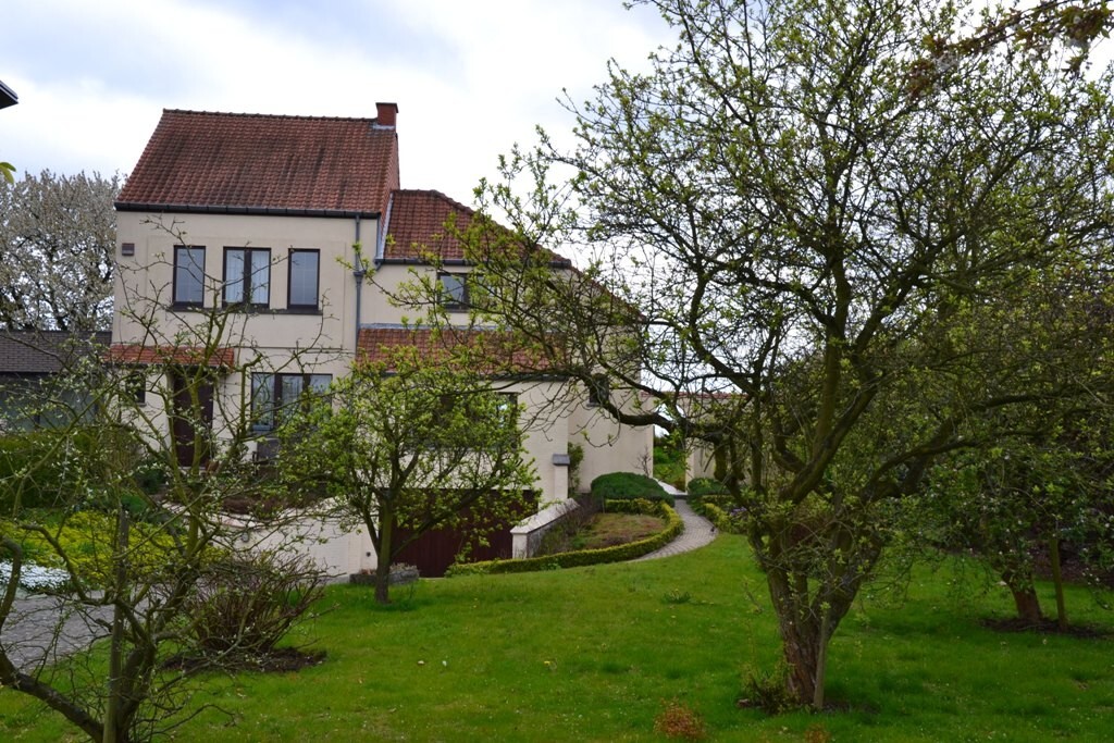 Verkocht woning - Herent