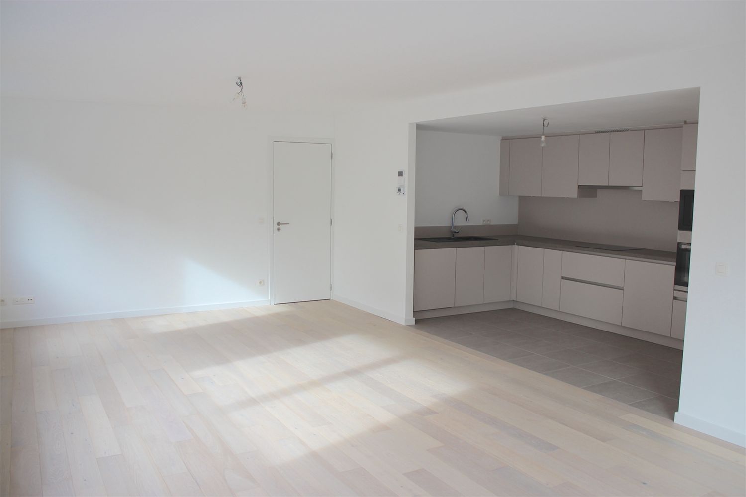 Appartement verkocht in Wetteren