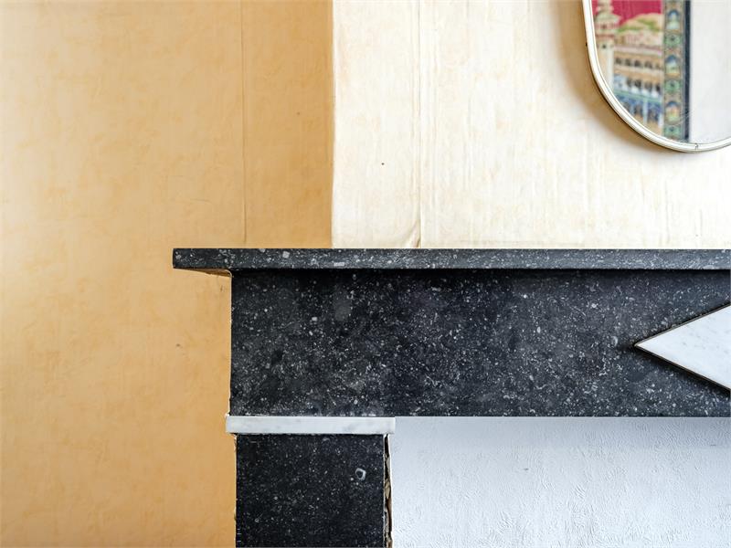 Renovatiekans in hippe buurt 