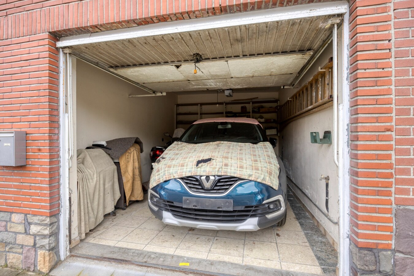 Rijwoning 4 slaapkamers te Haasrode (Oud-Heverlee) 